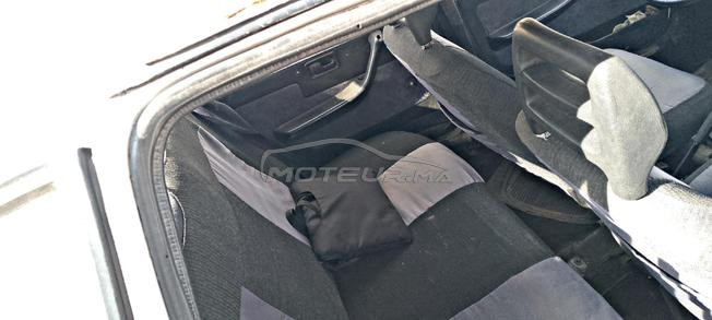 Fiat Uno Essence Manuelle 1996 à Casablanca