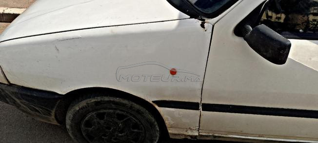 Fiat Uno Essence Manuelle 1996 à Casablanca