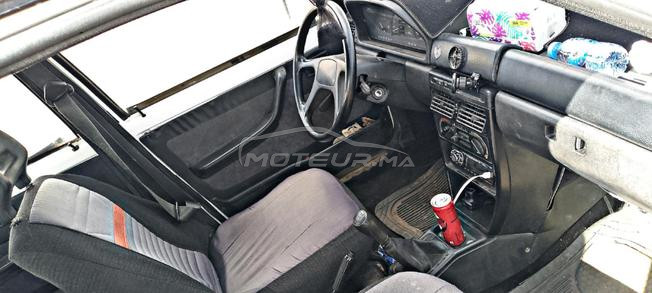 Fiat Uno Essence Manuelle 1996 à Casablanca