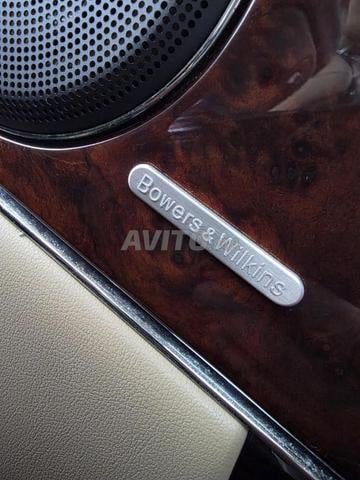 قطع غيار جاكوار XJ 2010