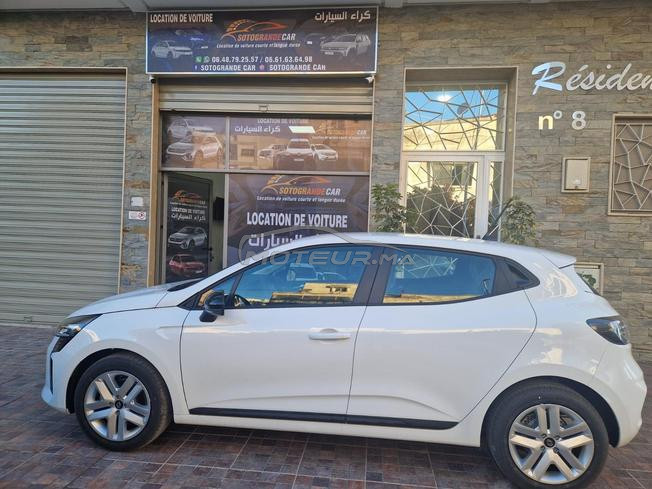VOITURE DE LOCATION COURTE ET LONGUE DUREE