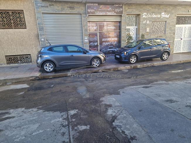 VOITURE DE LOCATION COURTE ET LONGUE DUREE