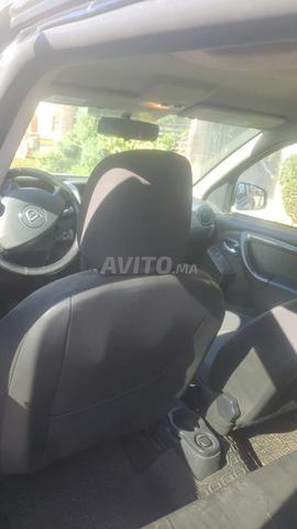 Dacia Duster Diesel Manuelle 2017 à Casablanca