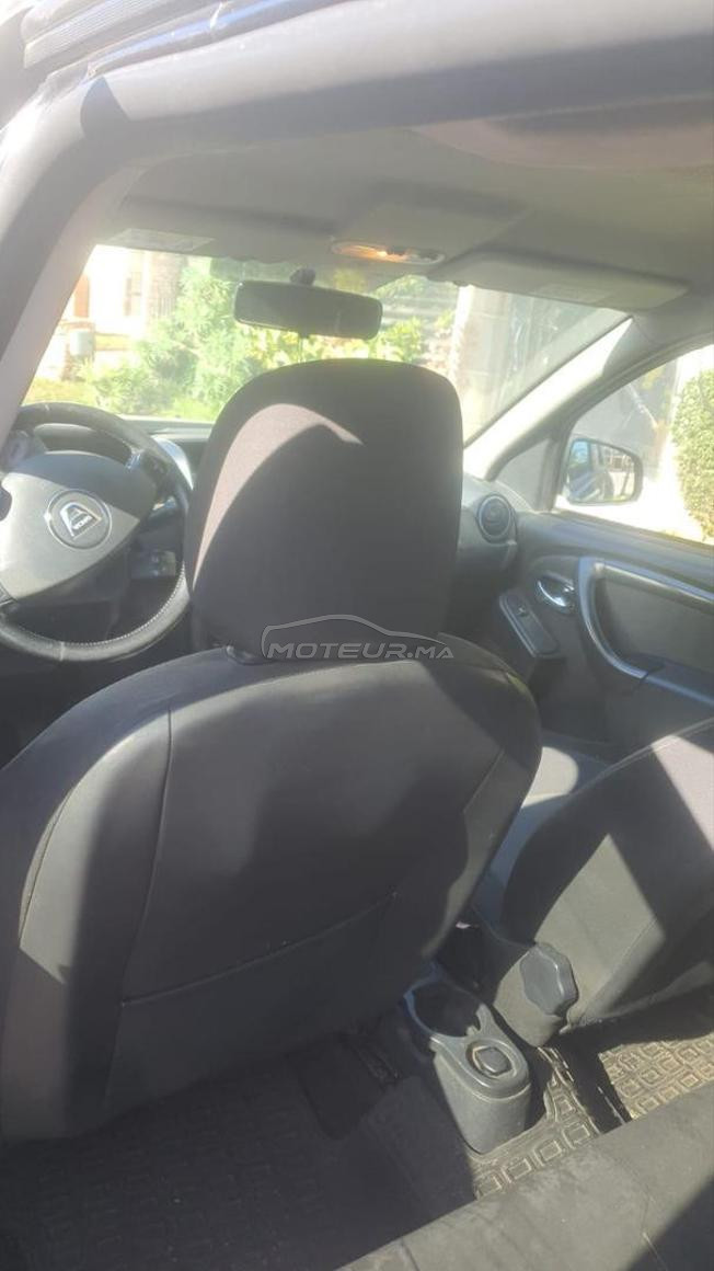 Dacia Duster Diesel Manuelle 2017 à Casablanca