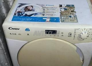 Sèche-linge Candy (Nchafa )