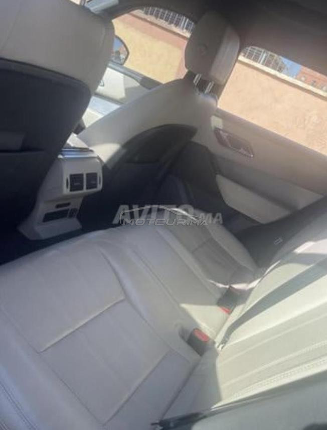 Velar R-dynamique 240 diesel