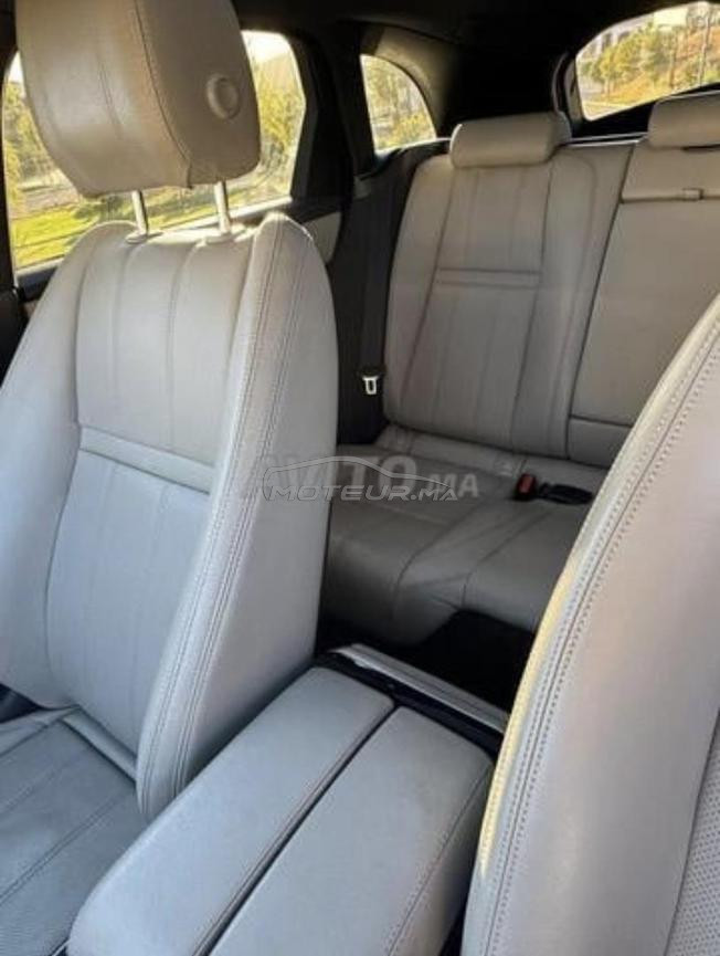 Velar R-dynamique 240 diesel