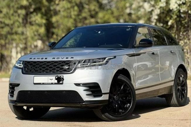 Velar R-dynamique 240 diesel