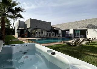 فيلا برستيج حديثة ومريحة