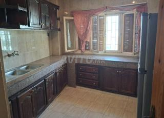 شقة للإيجار في بوزجور