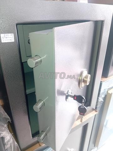 Coffre fort blindé bonne qualité ✅️ 80kg 90kg 100kg