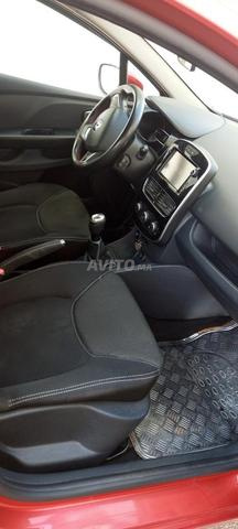 Renault Clio Diesel Manuelle