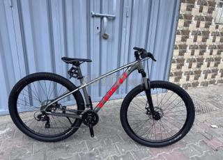 دراجة جبلية تريك 29