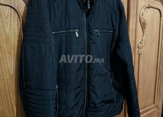Veste Taille XL