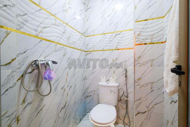 Appartement à louer à Ben Guerir