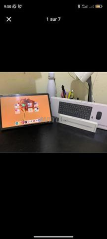 تابلت redmi pad pro 12,1 ولوحة مفاتيح وقلم