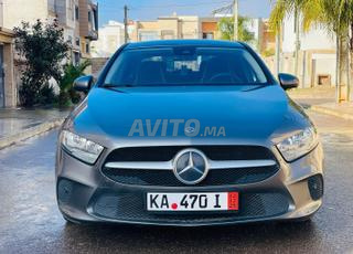 Classe A modèle 2021