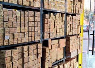 أحبار وطبول Xerox C60 C8030 C7025