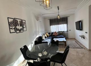 شقة جميلة جداً