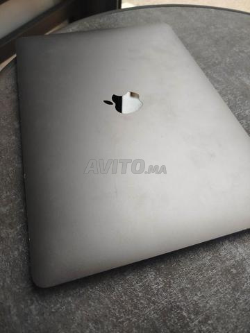 MacBook air apple M1 2020