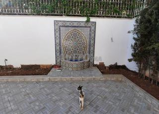 Location longue durée – Villa à Californie