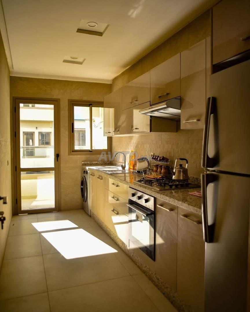 Appartements à louer à la journée à Essaouira - image 2