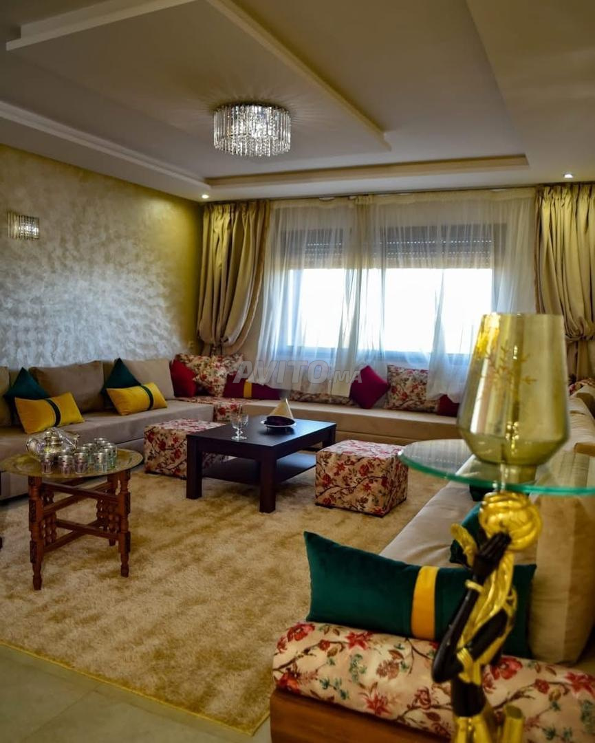 Appartements à louer à la journée à Essaouira - image 3