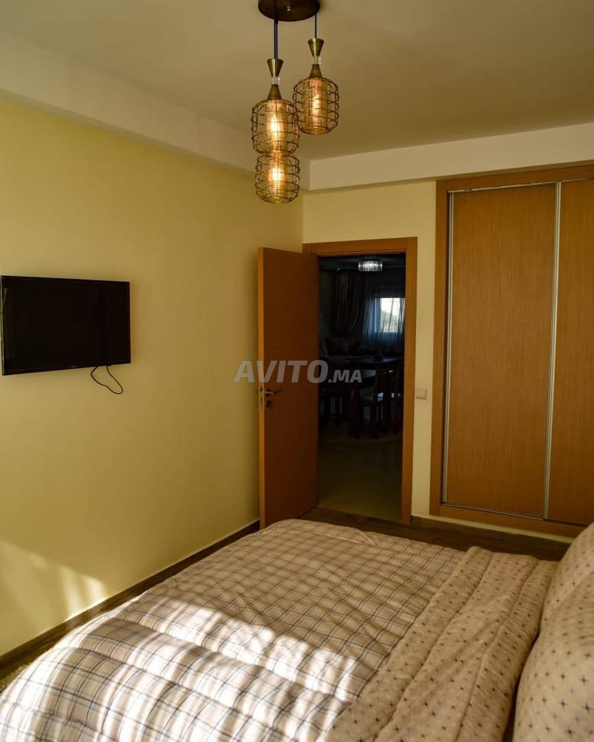 Appartements à louer à la journée à Essaouira - image 5