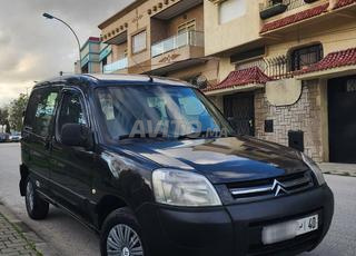 سيتروين بيرلينجو M2009