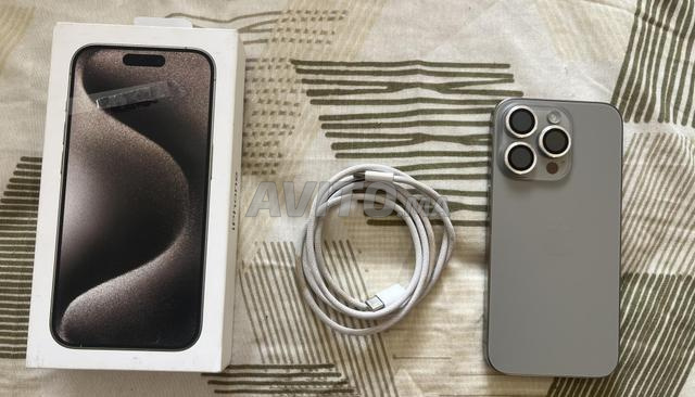 iphone 15 pro silver 128gb