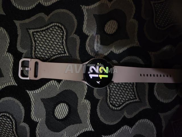 samsang swatch 4 40m