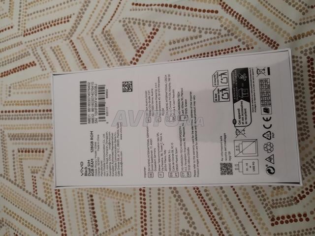 vivo y29s 5g Italy - 2