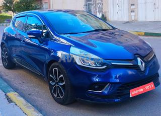 كليو 4 أوتوماتيكية (Intense - 2019)