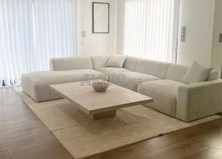 أريكة زاوية