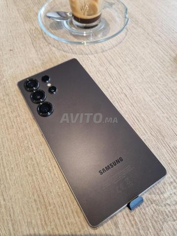 Samsung S25 Ultra 256gb
