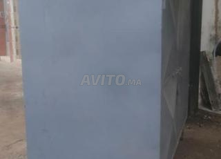 Brouette mobile à vendre