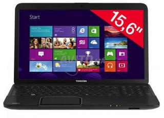 TOSHIBA PROPRE NOUVELLE GÉNÉRATION