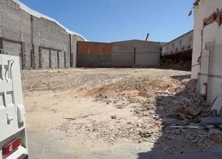 أرض صناعية استراتيجية عين السبع