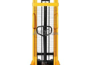 رافعة يدوية 1500 كجم رافعة شوكية للباليط