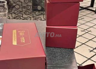 3 تذاكر VIP في الصالة نصف نهائي النيجر والمغرب