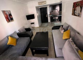 شقة هادئة في غيليز