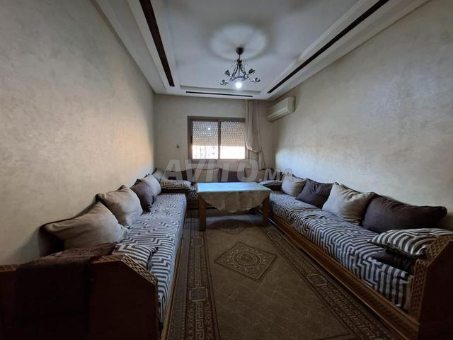  À LOUER  Appartement Meublé Haut Standing - image 4