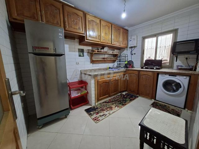  À LOUER  Appartement Meublé Haut Standing - image 5