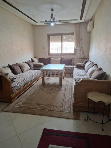  À LOUER  Appartement Meublé Haut Standing - image 3