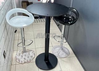 مقعد من البلاستيك PVC في عرض خاص