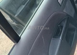 فورد مونديو نقية