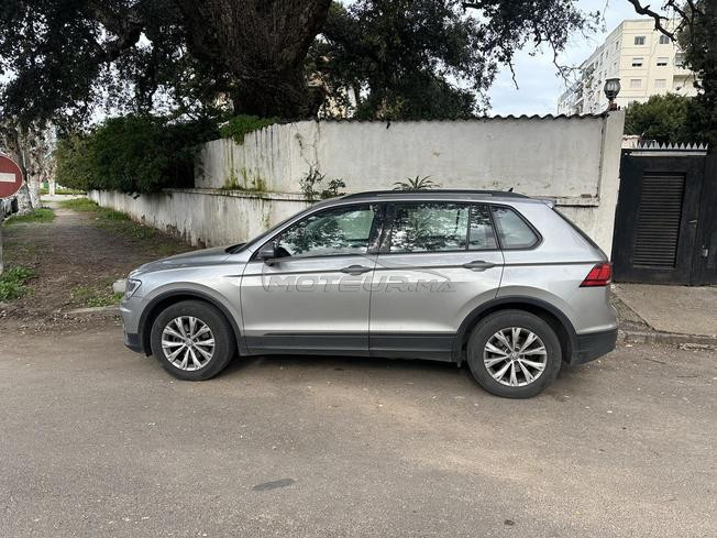 tiguan decembre 2018