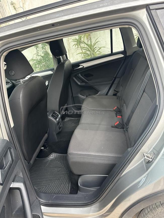 tiguan decembre 2018