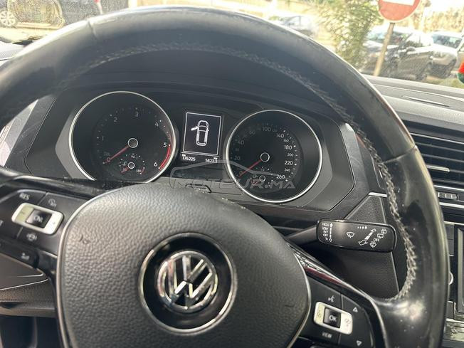 tiguan decembre 2018