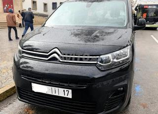 برلينجو جديدة مفهاش ADBLEU